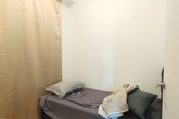 Amber Residence @ twentyfive.7