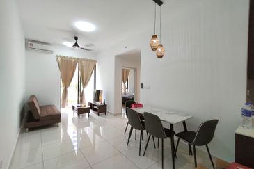 Amber Residence @ twentyfive.7