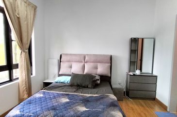 Amber Residence @ twentyfive.7