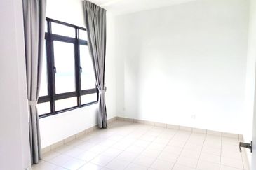 Amber Residence @ twentyfive.7