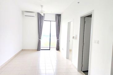 Amber Residence @ twentyfive.7