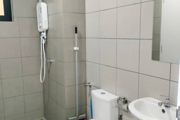 Amber Residence @ twentyfive.7