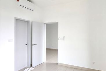 Amber Residence @ twentyfive.7