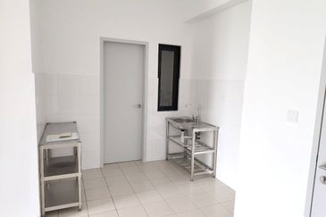 Amber Residence @ twentyfive.7