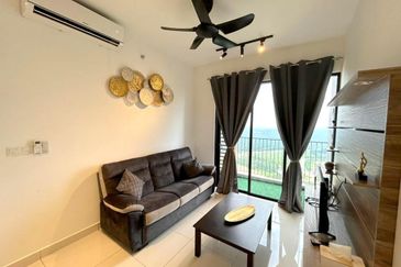 Amber Residence @ twentyfive.7