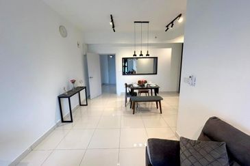 Amber Residence @ twentyfive.7