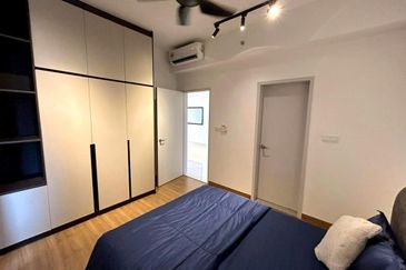 Amber Residence @ twentyfive.7