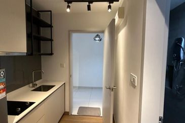 Amber Residence @ twentyfive.7