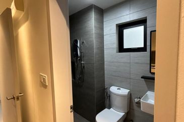 Amber Residence @ twentyfive.7