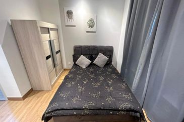 Amber Residence @ twentyfive.7