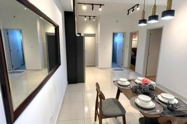 Amber Residence @ twentyfive.7