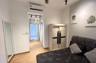 Amber Residence @ twentyfive.7