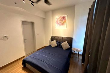 Amber Residence @ twentyfive.7