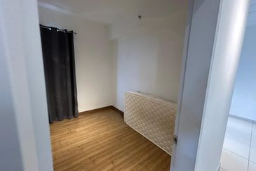 Amber Residence @ twentyfive.7