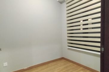 Amber Residence @ twentyfive.7