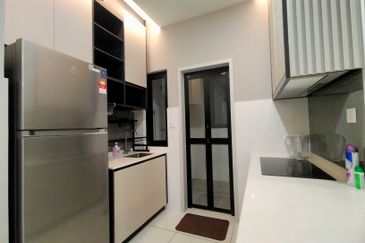 Amber Residence @ twentyfive.7