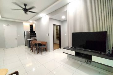 Amber Residence @ twentyfive.7