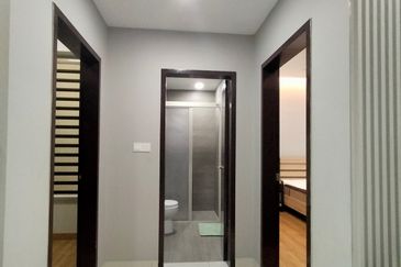 Amber Residence @ twentyfive.7