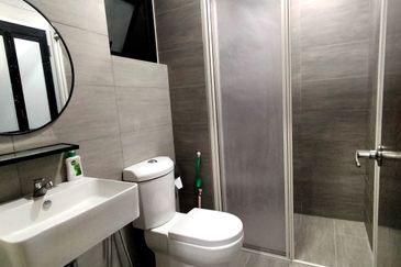 Amber Residence @ twentyfive.7