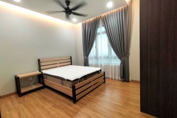 Amber Residence @ twentyfive.7