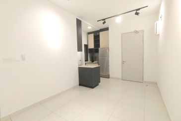 Amber Residence @ twentyfive.7