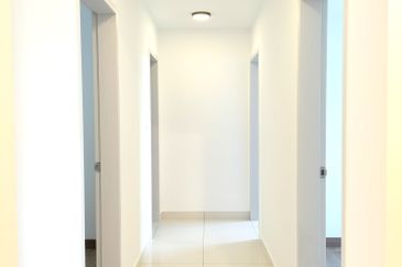 Amber Residence @ twentyfive.7