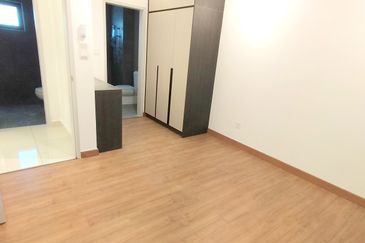 Amber Residence @ twentyfive.7