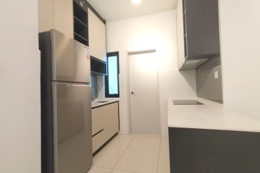 Amber Residence @ twentyfive.7