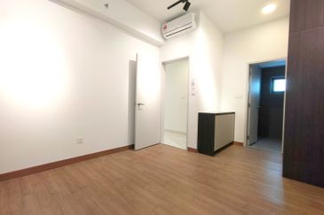 Amber Residence @ twentyfive.7