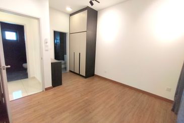 Amber Residence @ twentyfive.7