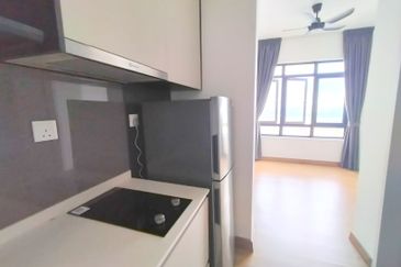 Amber Residence @ twentyfive.7