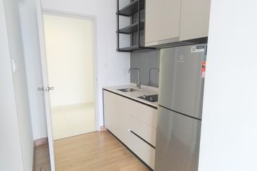 Amber Residence @ twentyfive.7