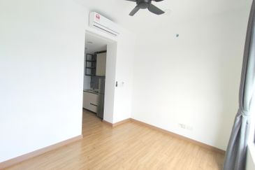 Amber Residence @ twentyfive.7