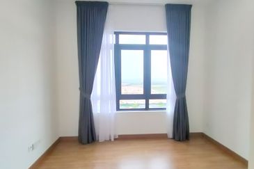 Amber Residence @ twentyfive.7