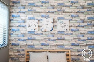 The Parque Residence @ Eco Santuary