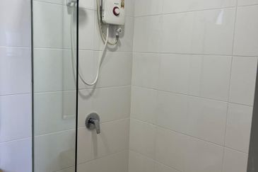 The Parque Residence @ Eco Santuary