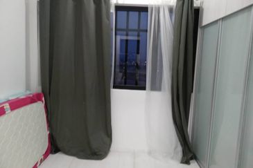 The Parque Residence @ Eco Santuary