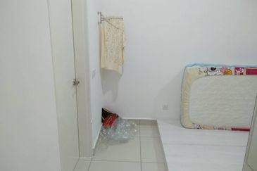 The Parque Residence @ Eco Santuary