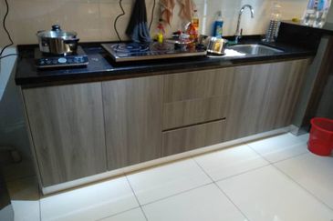 The Parque Residence @ Eco Santuary