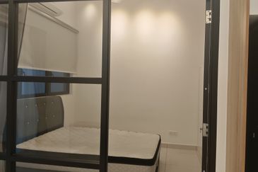 The Parque Residence @ Eco Santuary