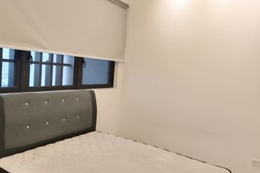 The Parque Residence @ Eco Santuary