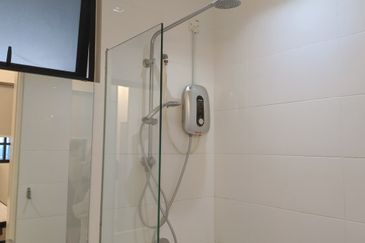 The Parque Residence @ Eco Santuary