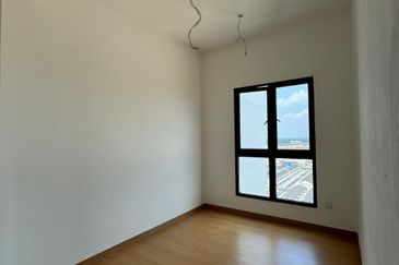 Maya Bay Residences @ Gamuda COVE