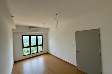 Maya Bay Residences @ Gamuda COVE