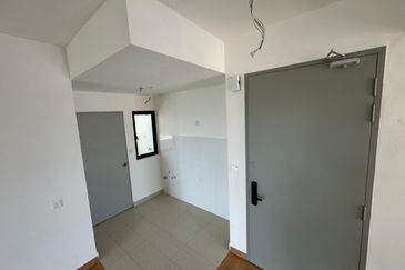 Maya Bay Residences @ Gamuda COVE