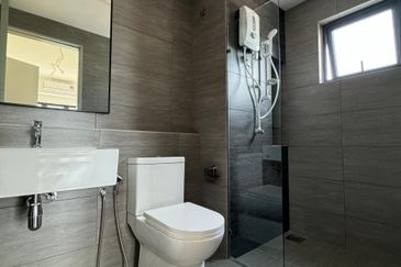 Maya Bay Residences @ Gamuda COVE