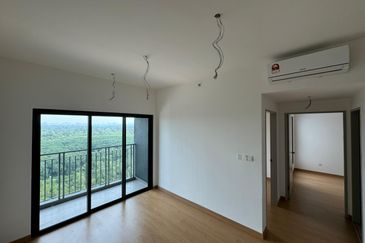 Maya Bay Residences @ Gamuda COVE