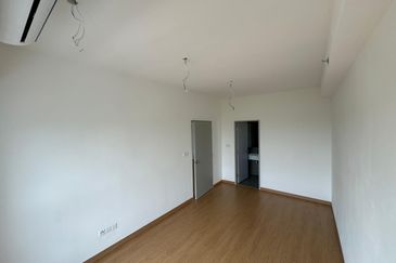 Maya Bay Residences @ Gamuda COVE