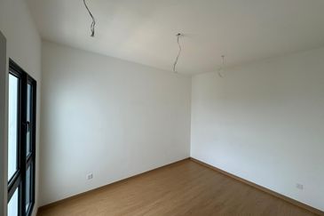 Maya Bay Residences @ Gamuda COVE