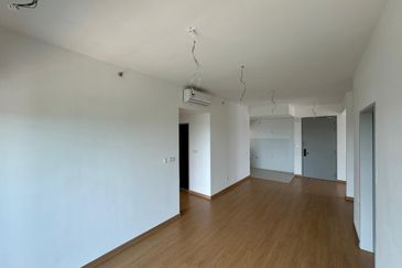 Maya Bay Residences @ Gamuda COVE